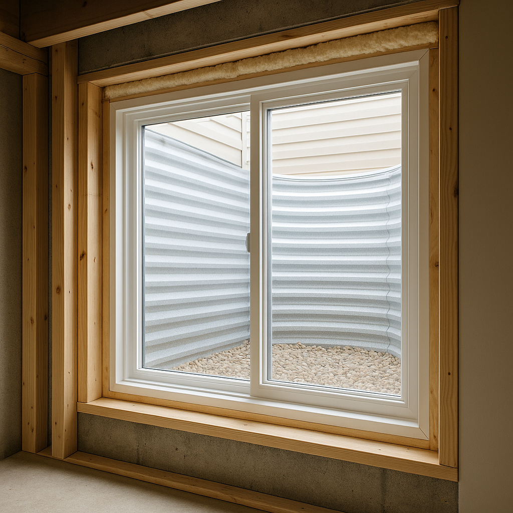 Egress Windows
