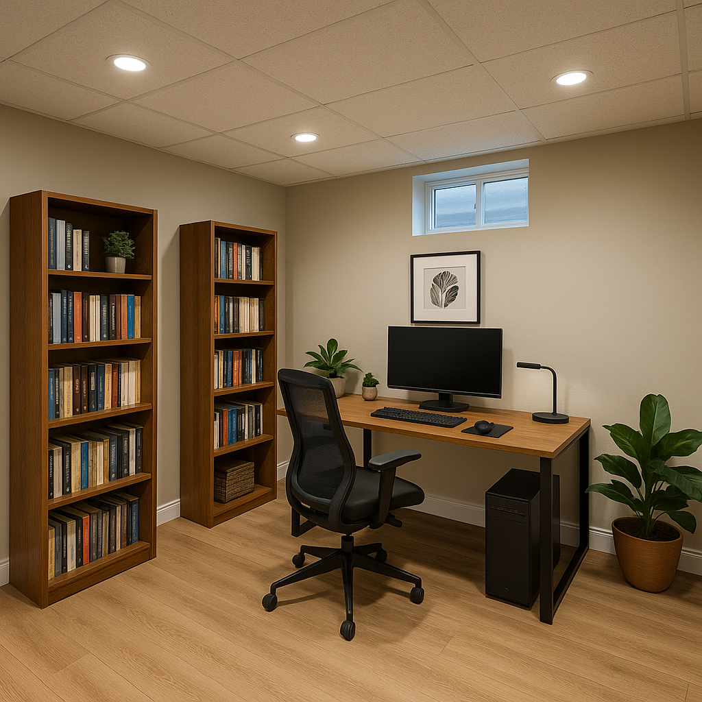 Home Office