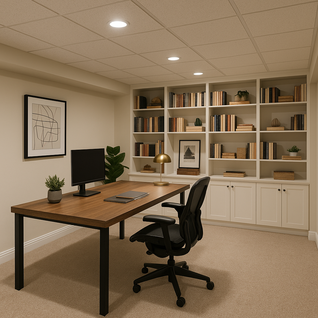 Custom Layout Design