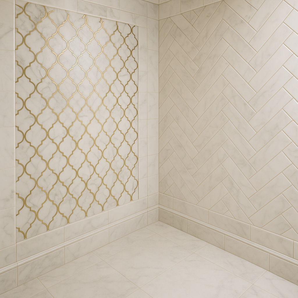 Tile Installation