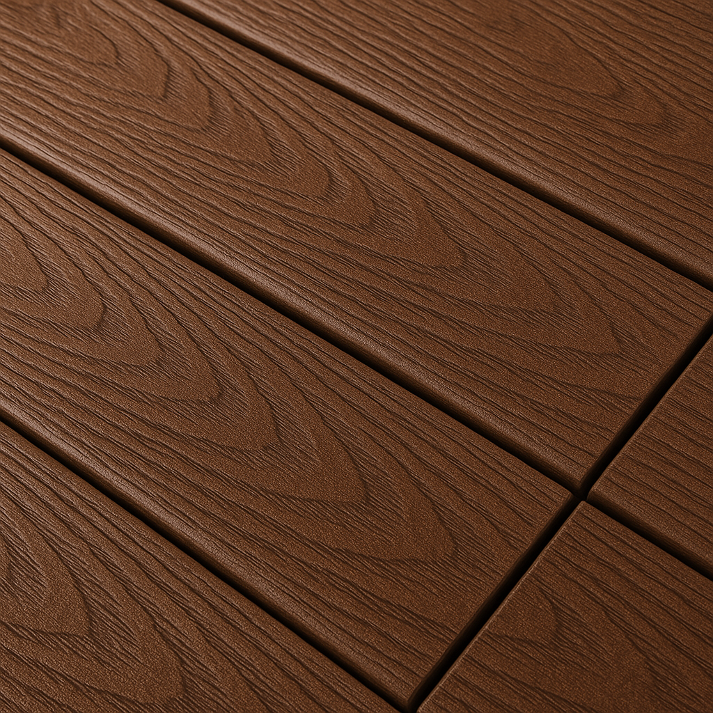 Composite Decking