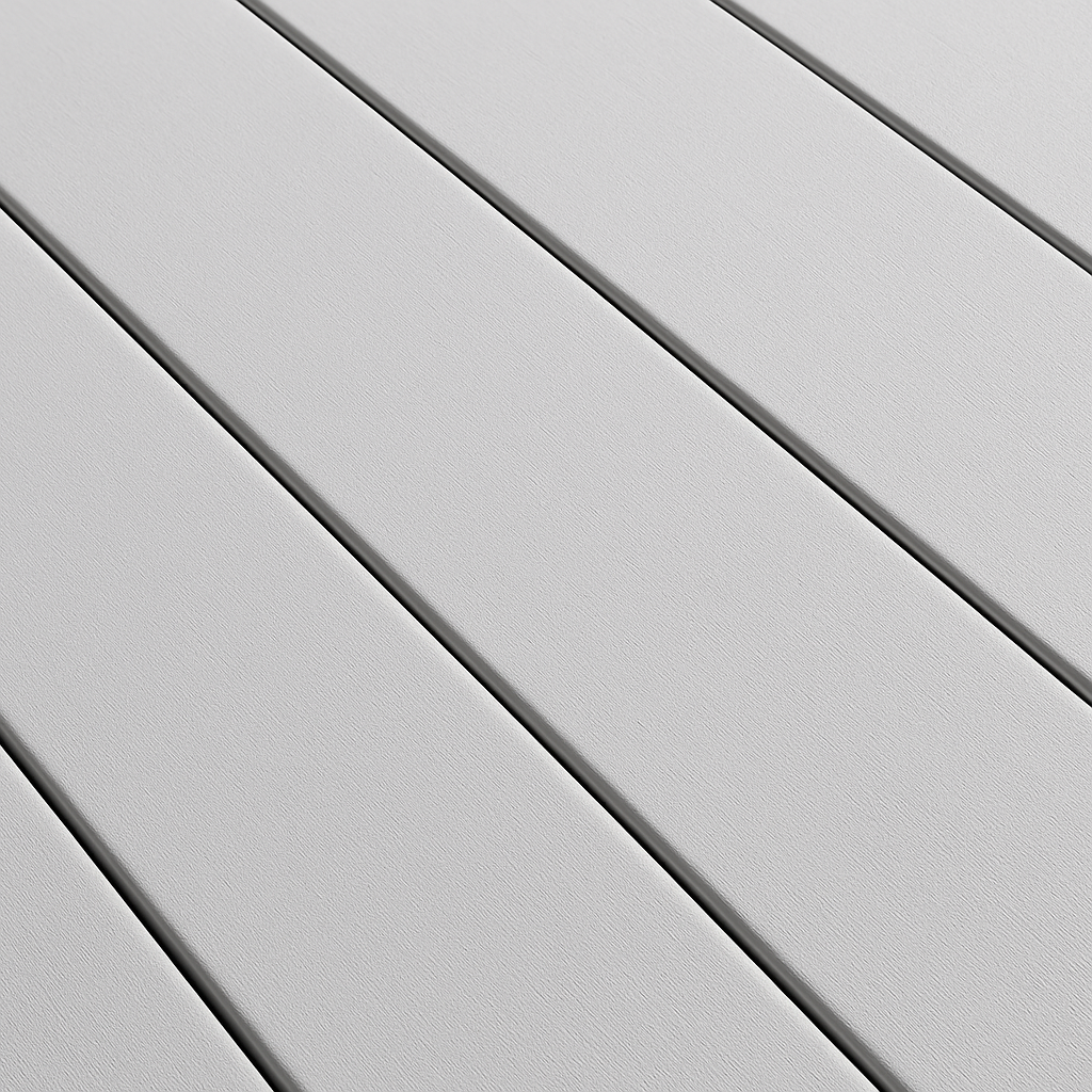 PVC Decking
