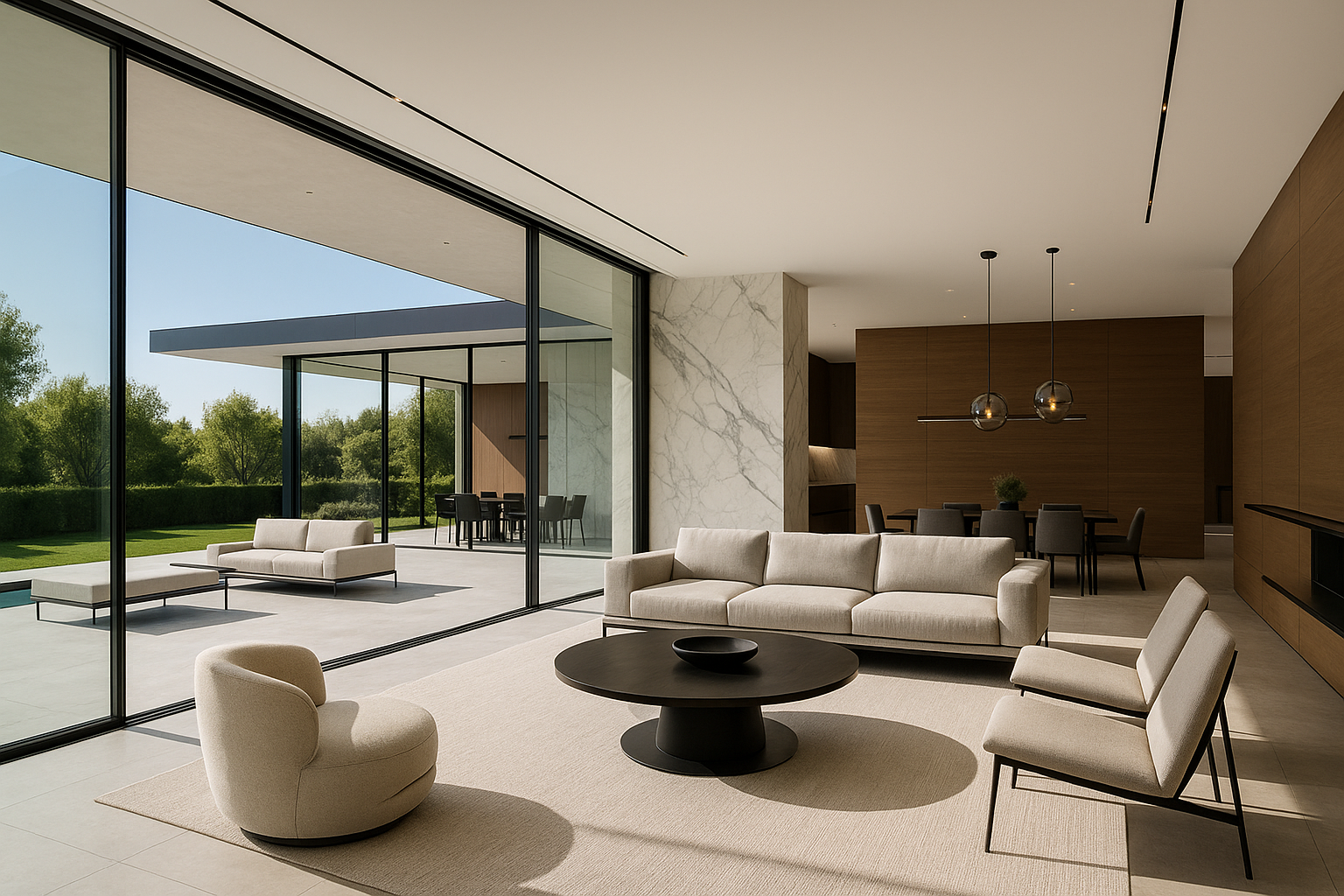 Ground Up Development - Home Renovation and Remodeling